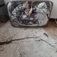 سرویس رو تختی دونفره دو رو ۱۸۰|سرویس روتختی|تهران, سبلان (لشگر)|دیوار