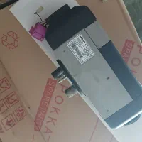 بخاری درجا المانی|قطعات یدکی و لوازم جانبی|جهرم, |دیوار