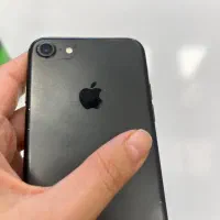 اپل iPhone 7 با حافظهٔ ۱۲۸ گیگابایت|موبایل|تهران, جنت‌آباد جنوبی|دیوار