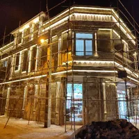 برق/برقکار ساختمان/هوشمند سازی/برقکار