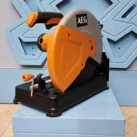 پروفیل بر AEG