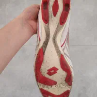 کتونی ورزشی لوتو|کیف، کفش، کمربند|هشتگرد, سعید آباد|دیوار