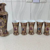 وسایل آشپزخانه|ظروف سرو و پذیرایی|بهارستان, |دیوار