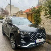 تیگو ۷ پرو ۱۴۰۱|خودرو سواری و وانت|شیراز, نصر|دیوار