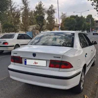 سمندlx|خودرو سواری و وانت|خوی, |دیوار