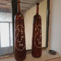 میل باستانی ۱۵کیلویی