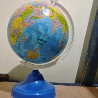 کره زمین پایه ای