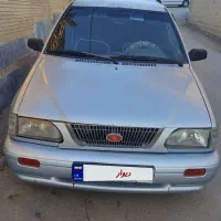 پراید 141مدل85|خودرو سواری و وانت|زاینده رود, |دیوار