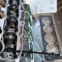 قسطی بخر سرسیلندر با دوچین وگارانتی۲ بار تعویض|قطعات یدکی و لوازم جانبی|اهواز, نادری|دیوار