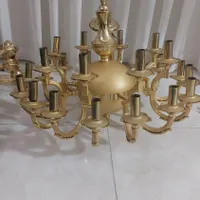 فروش لوستر و دیوارکوب