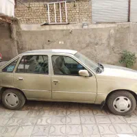 دوو سیلو|خودرو سواری و وانت|مشهد, پنجتن|دیوار