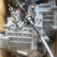 سرسیلند ام وی ام لیفان|قطعات یدکی و لوازم جانبی|خاوران, |دیوار