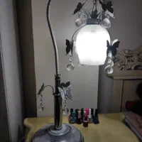 چراغ خواب کریستالی