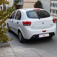 تیبا ۲ ، مدل ۹۹|خودرو سواری و وانت|سنندج, |دیوار