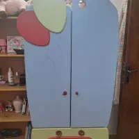 سرویس خواب کودک و نوجوان
