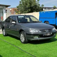 پارسTU5مدل 99دریچه گاز سیمی