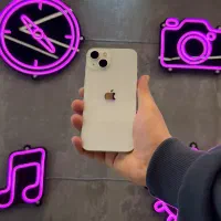 آیفون ۱۳ نرمال اقساط