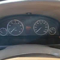 سمند دوگانه سوز کارخانه ۹۳ تمیز|خودرو سواری و وانت|گناباد, |دیوار