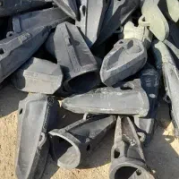 فروش ناخن باکت ماشین آلات راهسازی