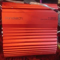 معاوضه سیستم با طوطی|صوتی و تصویری|مشهد, جانباز|دیوار