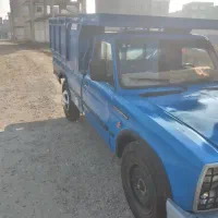 زامیاد مدل ۹۸|خودرو سواری و وانت|میاندوآب, |دیوار