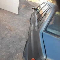 خودرو سواری پراید مدل ۸۶|خودرو سواری و وانت|مشهد, هفت تیر (نه دره)|دیوار