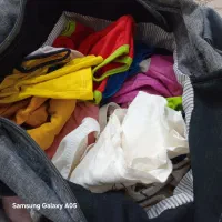 لباس بچه