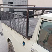 فروش باربند پیکان وانت|قطعات یدکی و لوازم جانبی|پاکدشت, پاکدشت (مامازند)|دیوار