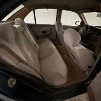 سمند lx مدل ۹۳|خودرو سواری و وانت|رشت, آزادگان|دیوار