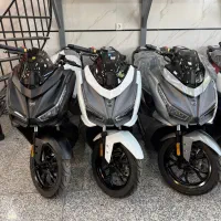 لاکی 185 EVO جدیدترین موتور ایران|موتورسیکلت|اصفهان, سرتاوه|دیوار