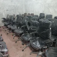 صندلی‌های  جک‌دار و پیچی|مبلمان اداری|مشهد, تلگرد|دیوار