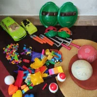 اسباب بازی