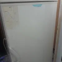 یخچال پارس کارکرده۱۳فوت