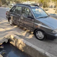 پراید مدل ۹۰