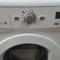 لباسشویی آبسال ۶ کیلویی در حد