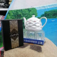 چای شهسوار