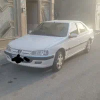 پارس 1403|خودرو سواری و وانت|نجفآباد, شهید رجایی|دیوار