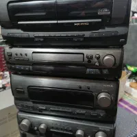 ظبط چهار طبق کنوود