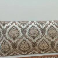 پشتی دستبافت