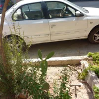سمندسورن۸۷|خودرو سواری و وانت|اصفهان, کوی سپاهان|دیوار