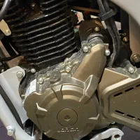 موتور دلتا۲۵۰ خشک صفر کیلومتر|موتورسیکلت|سبزوار, کوی بهار|دیوار