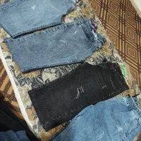 شلوار لی. عمده. 780.برای کاسب ومغازه دار