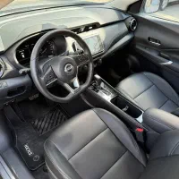 نیسان کیکس مدل ۲۰۲۴ مشابه صفر|خودرو سواری و وانت|مشهد, امام خمینی|دیوار