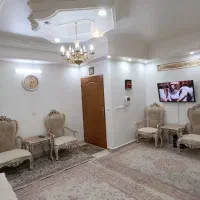 فروش واحد ۵۰ متری شهرک الهیه فول امکانات