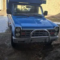 نیسان دوگانه شرکتی آبشنال