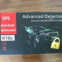 فرکاس یاب و سیگنال یاب K18s