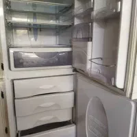 یخچال فریزر اسنوا