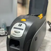 دستگاه پرینتر کارت PVC مدل زبرا ZXP سری 3|پرینتر، اسکنر، کپی، فکس|بانه, |دیوار
