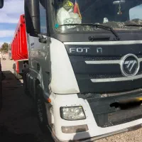 کشنده فوتون430مدل1400|خودرو سنگین|کرمان, |دیوار