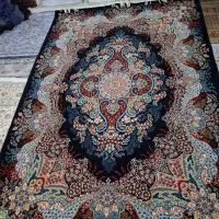 فروش ۲عدد فرش ۶متری سالم وتمیز